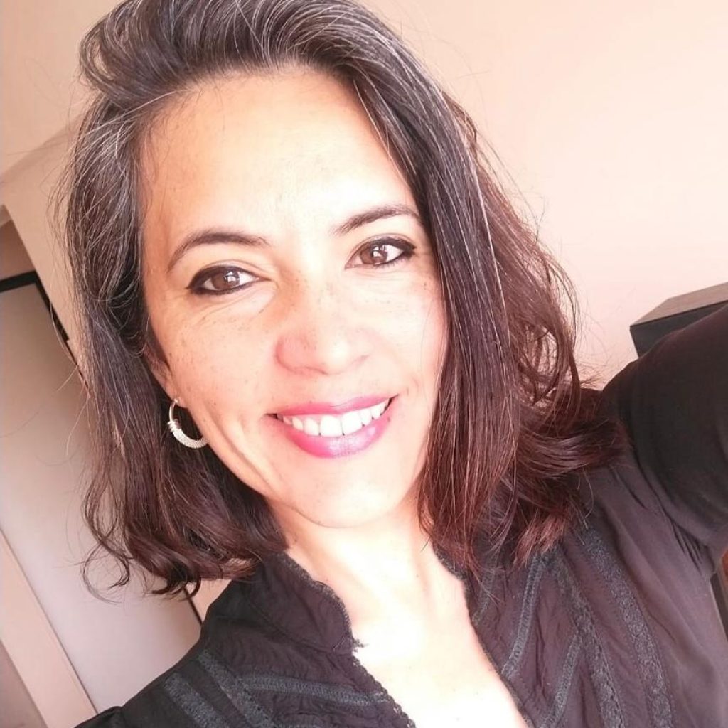 Natalia San Martín Natalia San Martín